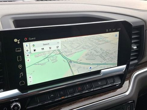 New 2026 GMC Sierra 1500 SLE image 12