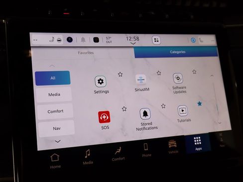 New 2025 Jeep Grand Cherokee Limited image 40