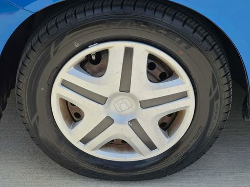 Used 2008 Honda Fit image 28