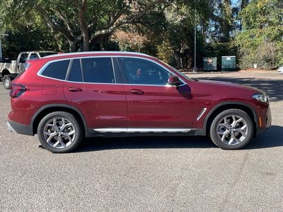 Used 2022 BMW X3 xDrive30i
