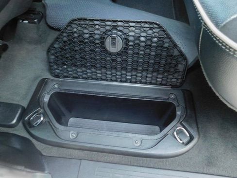 Used 2024 RAM 1500 Laramie image 22