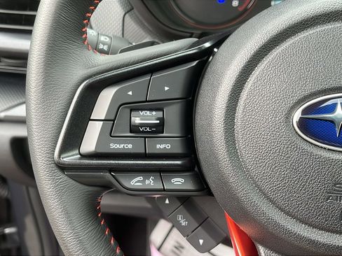 Certified 2024 Subaru Forester Sport image 15