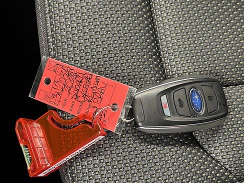 Used 2024 Subaru Crosstrek 2.0i Premium image 37