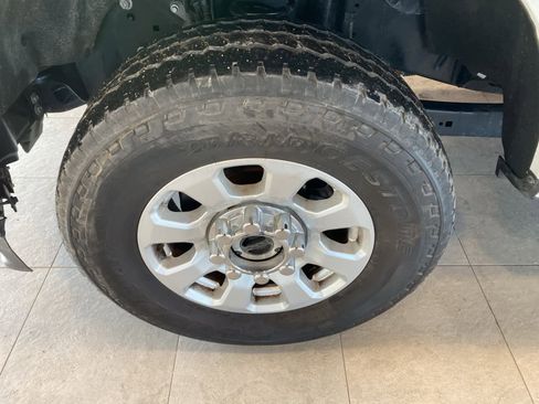 Certified 2024 Ford F350 XLT image 9