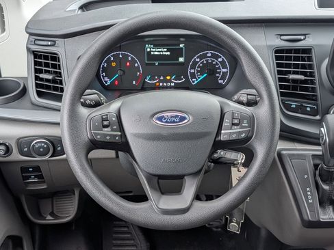 New 2024 Ford Transit 350 XL image 13