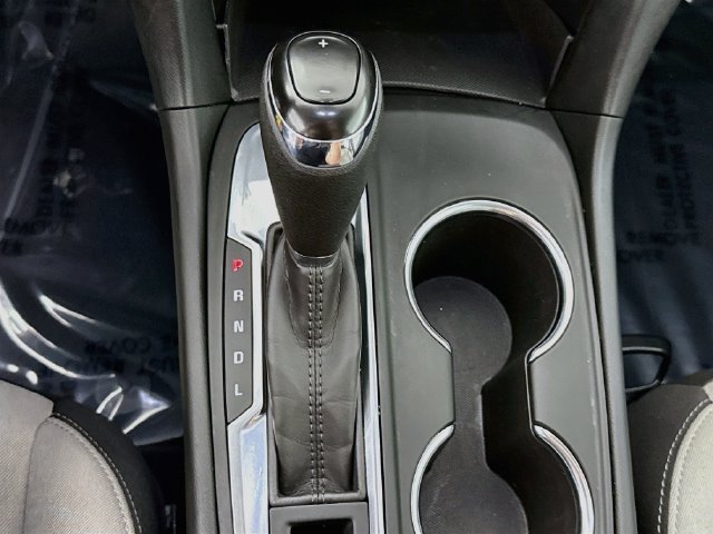 Used 2021 Chevrolet Equinox LS w/ LPO, Blackout Package AWD/4WD image 19