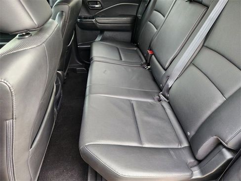 Used 2019 Honda Ridgeline RTL image 13