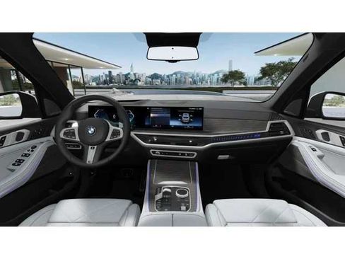 New 2026 BMW X5 xDrive50e w/ M Sport Package AWD/4WD image 10