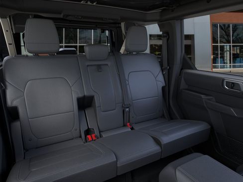 New 2026 Ford Bronco Badlands AWD/4WD image 11