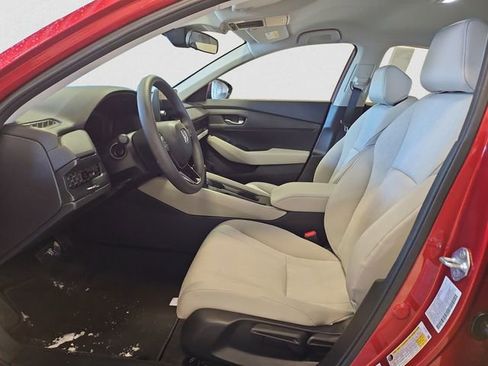 New 2026 Honda Accord LX image 9