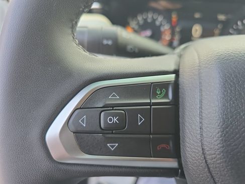 Used 2024 Jeep Compass Limited AWD/4WD image 28