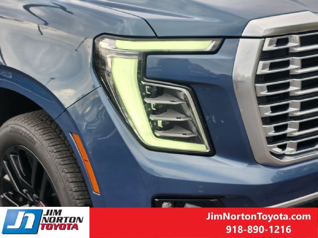 Used 2026 GMC Yukon Denali AWD/4WD image 10
