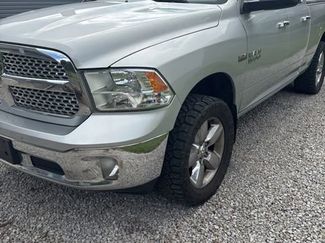 Used 2015 RAM 1500 Big Horn image 1