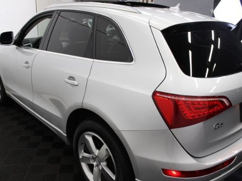 Used 2012 Audi Q5 2.0T Premium Plus AWD/4WD image 11