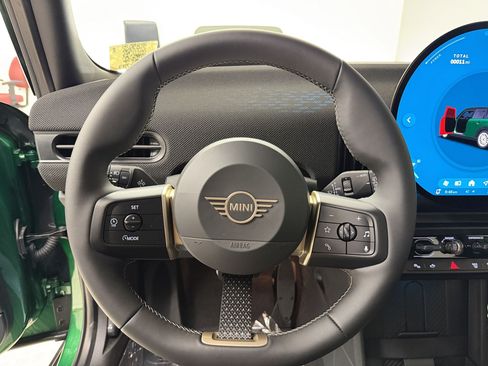 New 2027 MINI Cooper S FWD image 11