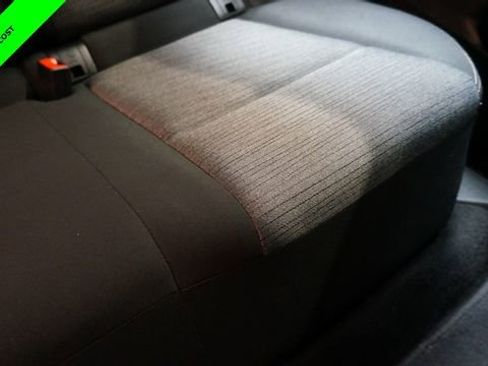 Certified 2023 Nissan Rogue SV AWD/4WD image 59