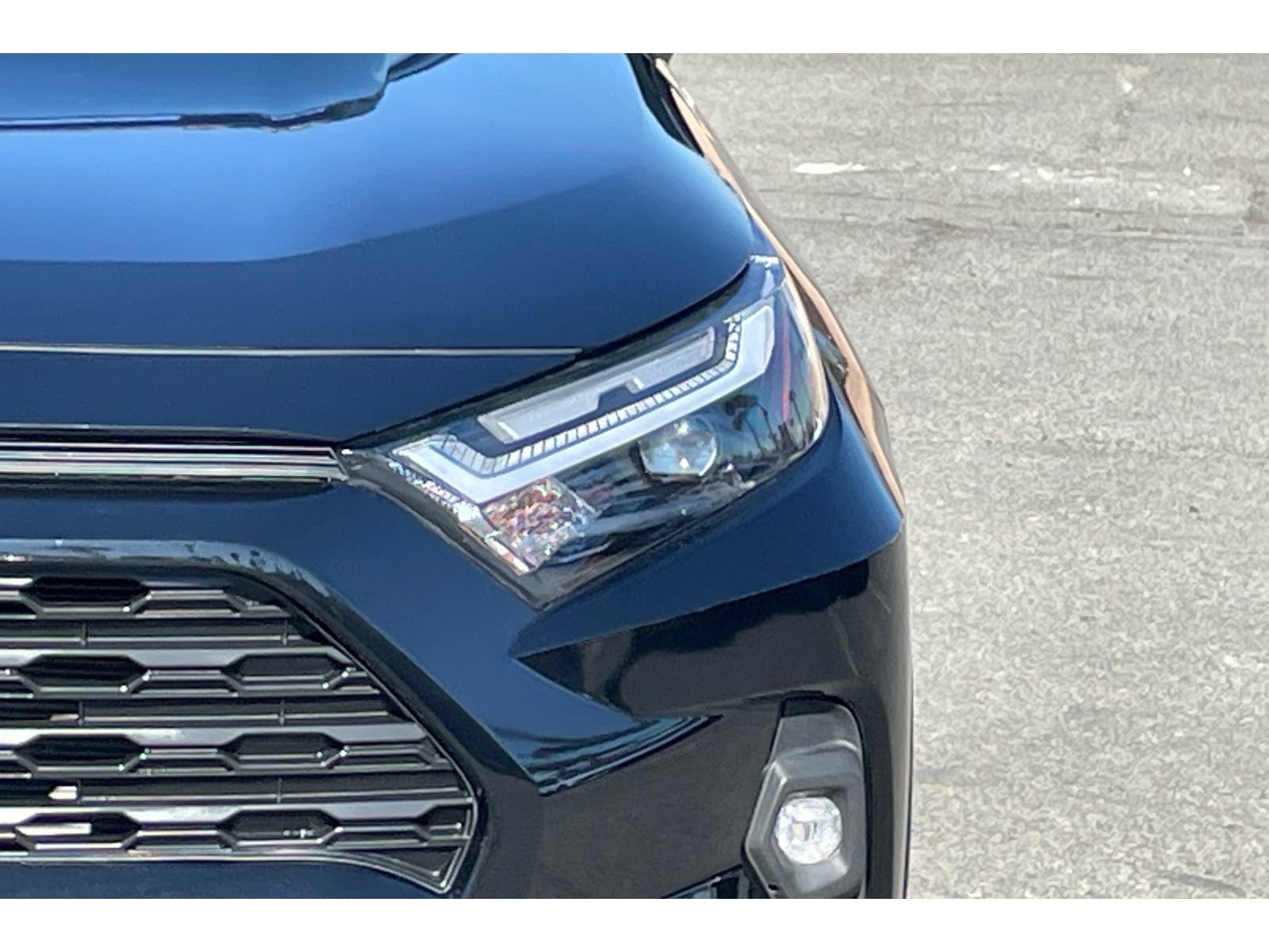 Used 2024 Toyota RAV4 XLE Premium w/ Weather Package AWD/4WD image 51