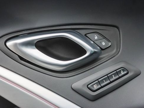 Used 2022 Chevrolet Camaro SS image 47