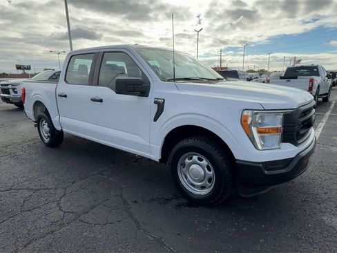 Used 2021 Ford F150 XL image 2