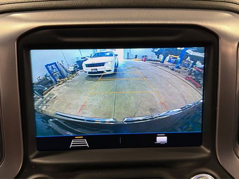 Used 2021 GMC Sierra 1500 Elevation AWD/4WD image 29