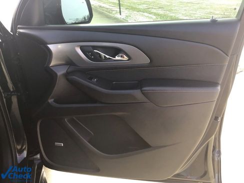 Used 2018 Chevrolet Traverse Premier w/ Redline Edition image 25