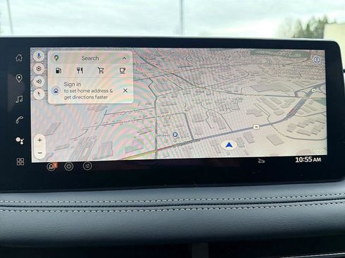 New 2026 INFINITI QX60 Sport image 16