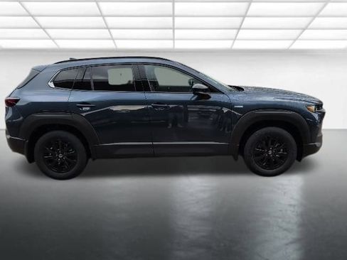 Certified 2025 MAZDA CX-50 AWD 2.5 Hybrid w/ Weather Package image 4