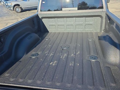 New 2026 RAM 2500 Rebel w/ Rebel Level 1 Equipment Group image 33