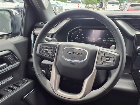 Used 2026 GMC Sierra 1500 Denali w/ Denali Reserve Package RWD image 15