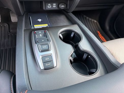 Certified 2024 Honda Passport TrailSport image 14