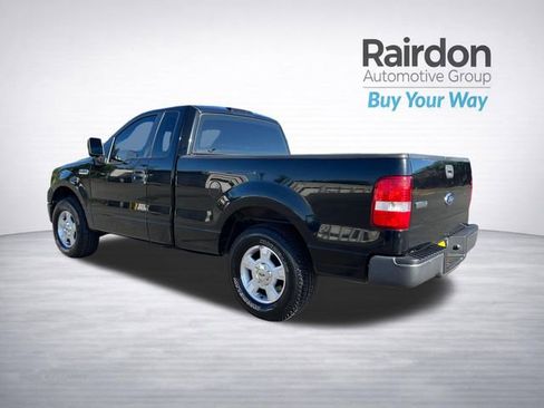 Used 2008 Ford F150 XL RWD image 5