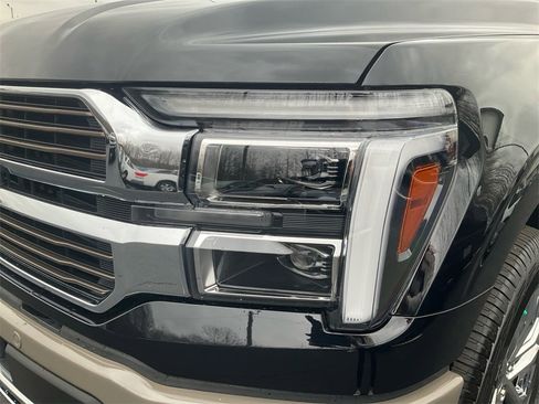 New 2026 Ford F150 King Ranch image 9