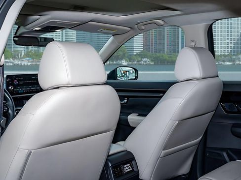 Certified 2024 Honda CR-V EX-L image 20