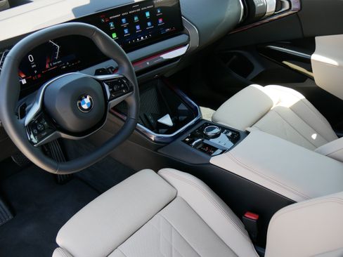 Used 2026 BMW X3 xDrive30i AWD/4WD image 14