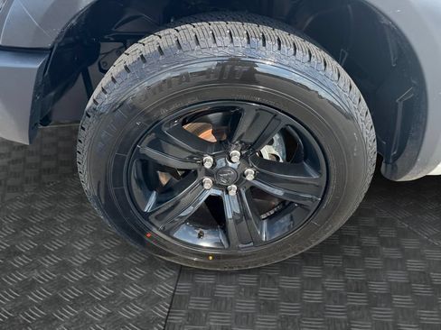 Used 2024 RAM 1500 Warlock RWD image 14