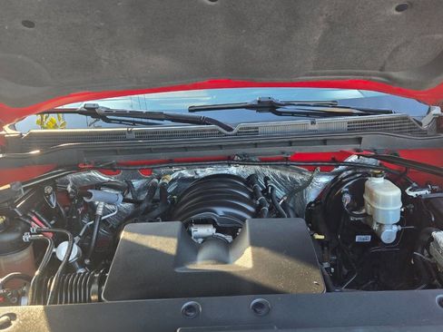 Used 2014 GMC Sierra 1500 2WD Crew Cab w/ Sierra Appearance Package image 25