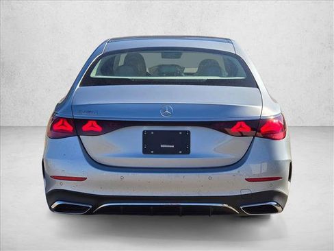 New 2026 Mercedes-Benz E 350 Sedan image 7