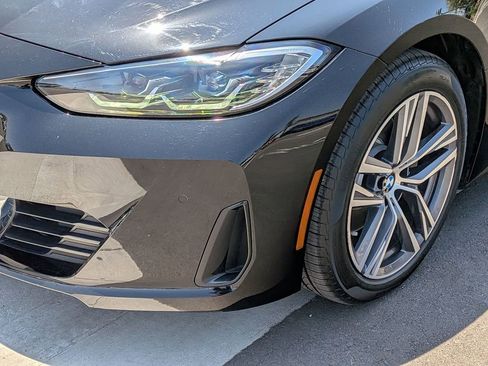 Used 2023 BMW 430i Gran Coupe xDrive AWD/4WD image 23