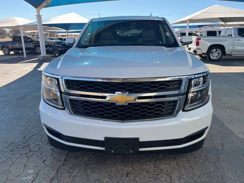 Used 2016 Chevrolet Tahoe LT image 2