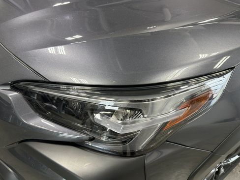 Certified 2025 Subaru Outback Onyx Edition AWD/4WD image 16