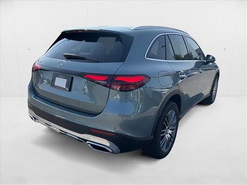 New 2026 Mercedes-Benz GLC 300 image 6