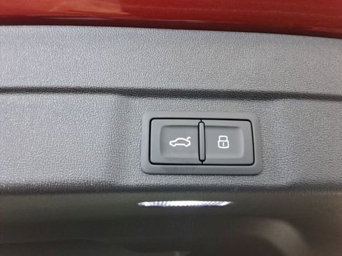 New 2025 Audi A5 2.0T Prestige image 21