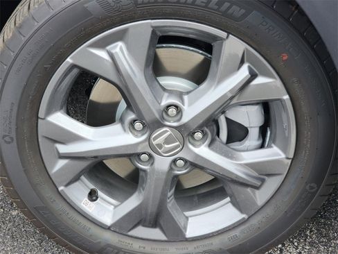 New 2026 Honda HR-V LX image 14