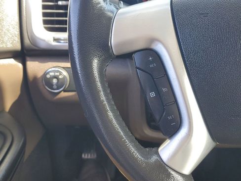 Used 2014 GMC Acadia SLT image 33