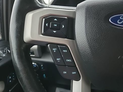 Used 2018 Ford F150 Lariat AWD/4WD image 53