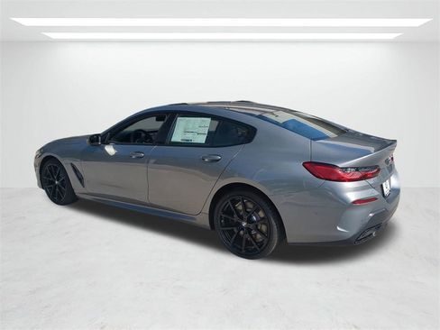 New 2026 BMW 840i 840 image 6