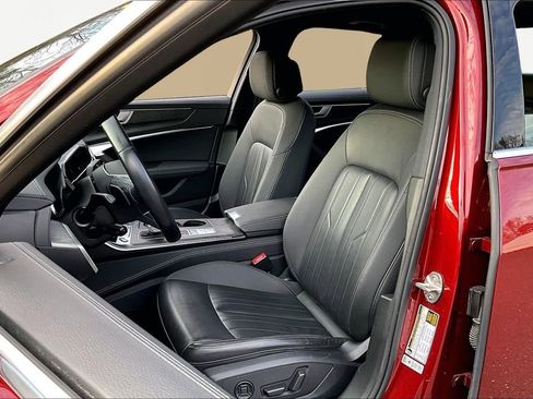 Used 2024 Audi A6 Premium Plus image 15