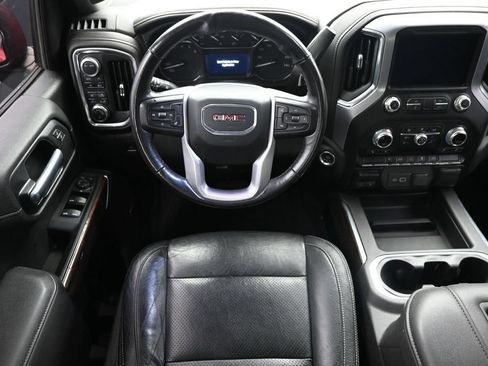 Used 2021 GMC Sierra 1500 Elevation w/ Preferred Package AWD/4WD image 3