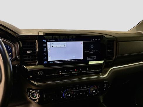 Used 2023 Chevrolet Silverado 1500 RST w/ Convenience Package II AWD/4WD image 13