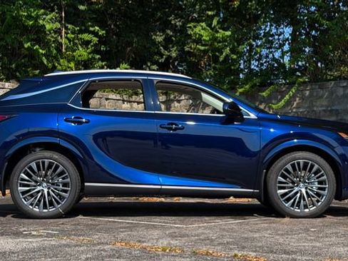 New 2026 Lexus RX 350 AWD w/ Convenience Package image 4